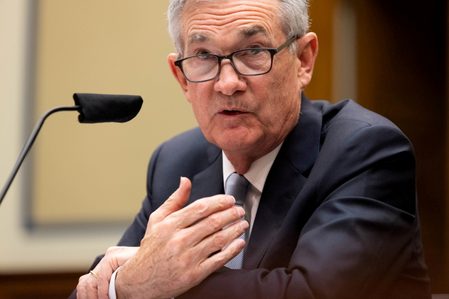 7 months and ticking, the case for keeping Powell as US Fed chair builds