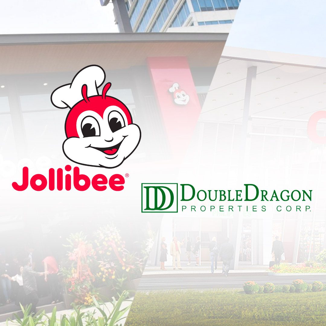 Jollibee, DoubleDragon team up for first industrial REIT IPO