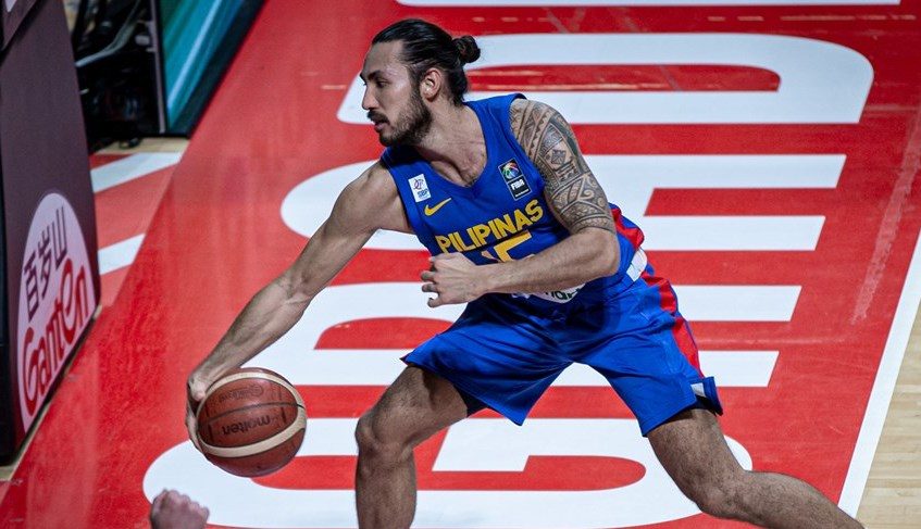 Heading, Gilas Pilipinas pick up key lessons from FIBA OQT stint