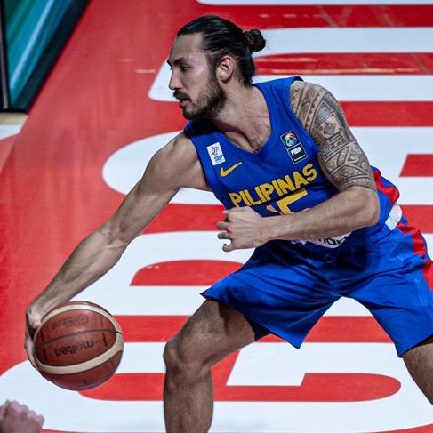 Heading, Gilas Pilipinas pick up key lessons from FIBA OQT stint