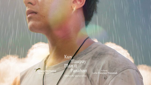 ​​’Kun Maupay Man It Panahon’ to screen at Toronto International Film Festival