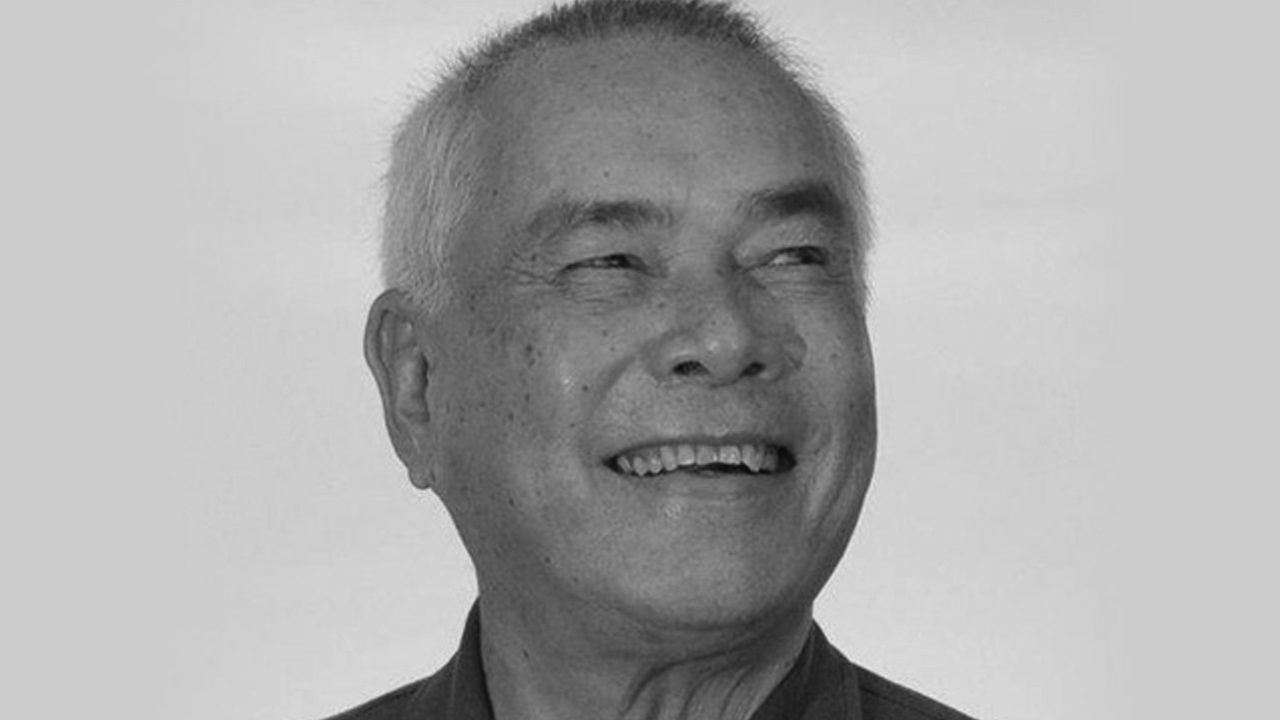 Former Cebu governor Lito Osmeña dies from COVID-19