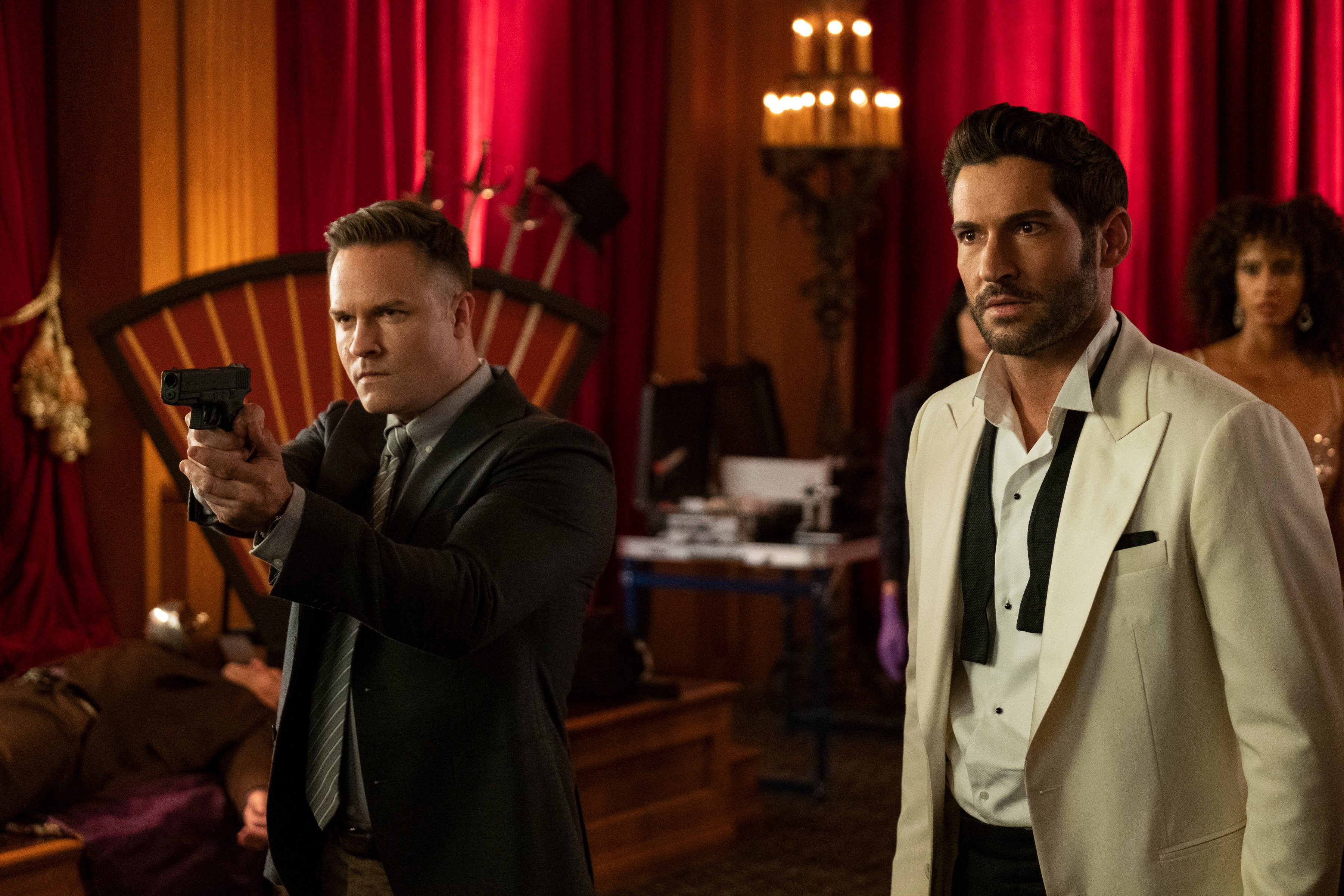 WATCH: ‘Lucifer’ releases first teaser for season 6