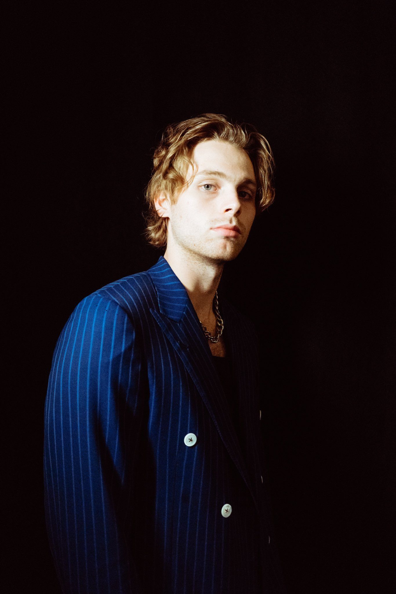 5SOS’ Luke Hemmings to release first solo album in August