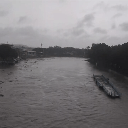 Marikina River reaches second alarm on July 24