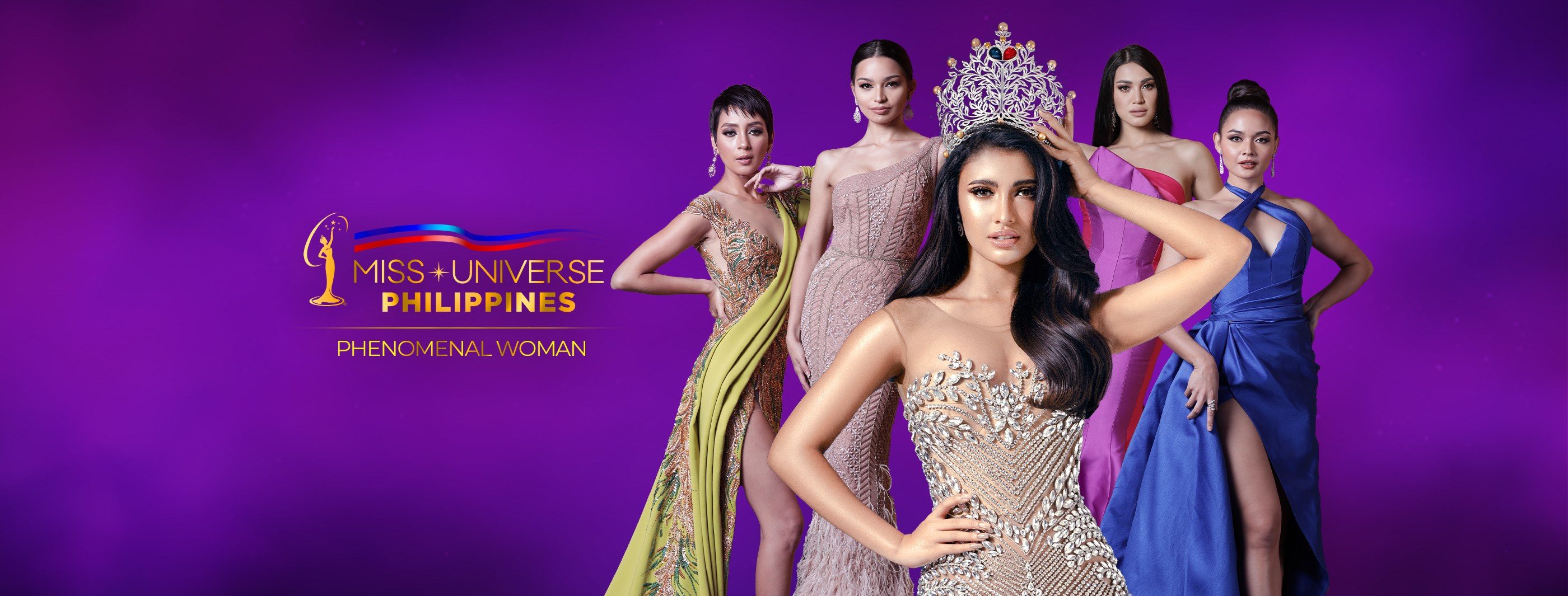 FULL LIST: Miss Universe Philippines Top 100 delegates