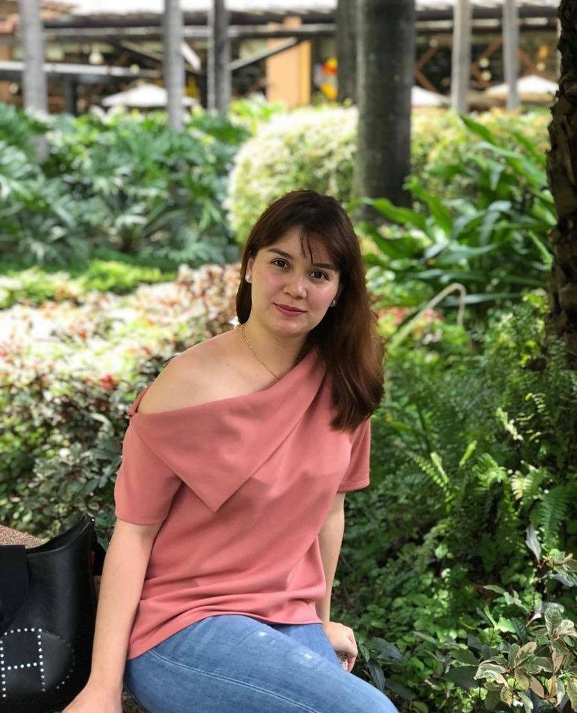 Nadine Samonte opens up about struggles amid third pregnancy