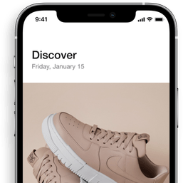 Nike App launches in Southeast Asia, India