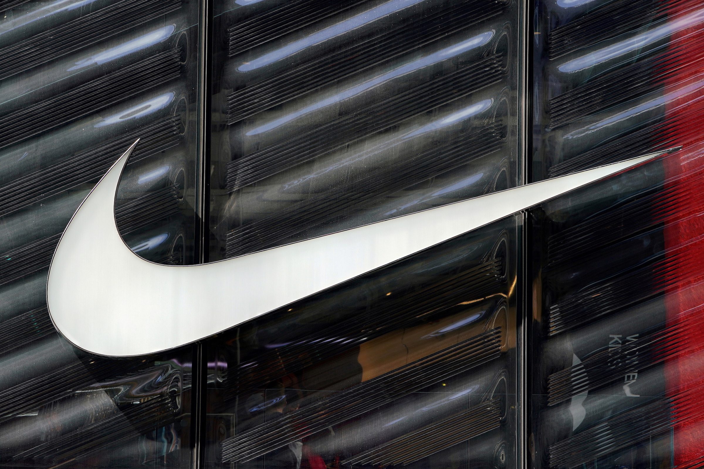 Nike loses fight against EU probe into Dutch tax deal