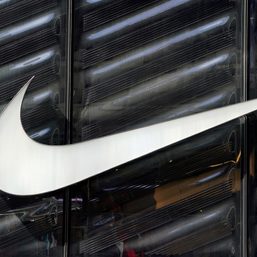 LOOK: Nike Fort relaunches as largest store in Southeast Asia