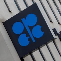OPEC+ sticks to plan to ease oil output cuts from May 1