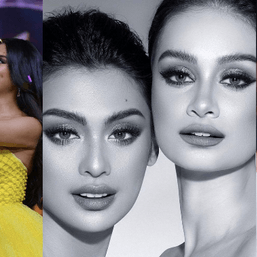 Patch Magtanong pens message for Bb. Pilipinas successor Hannah Arnold