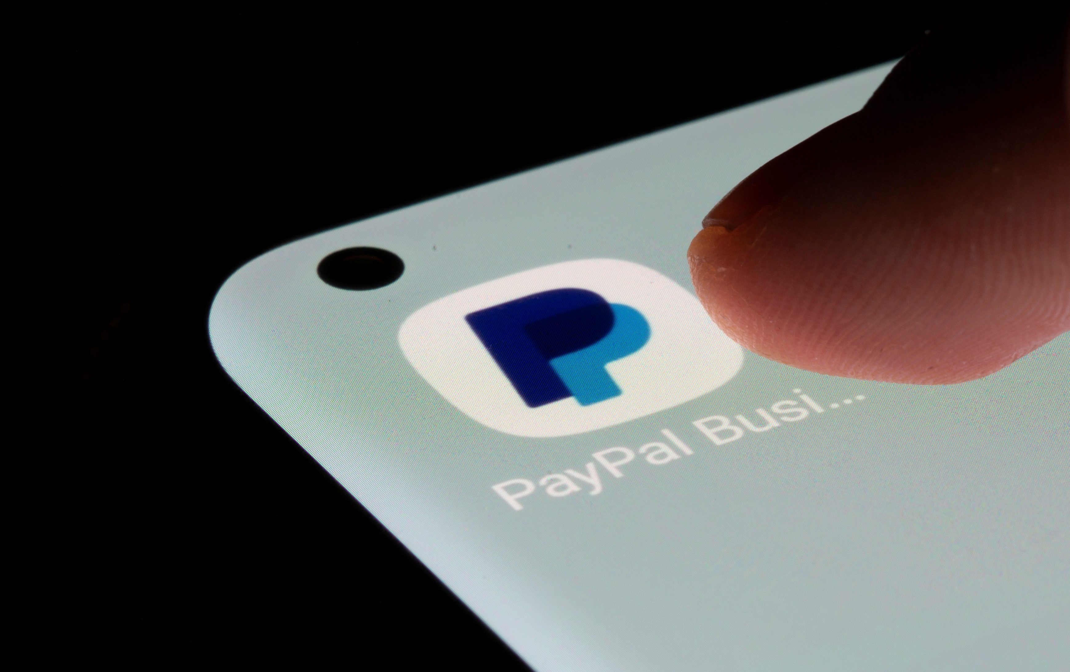 PayPal to research blocking transactions that fund hate groups, extremists