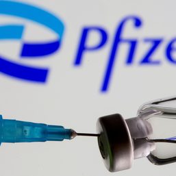 Pfizer/BioNTech COVID-19 vaccine effectiveness drops after 6 months – study