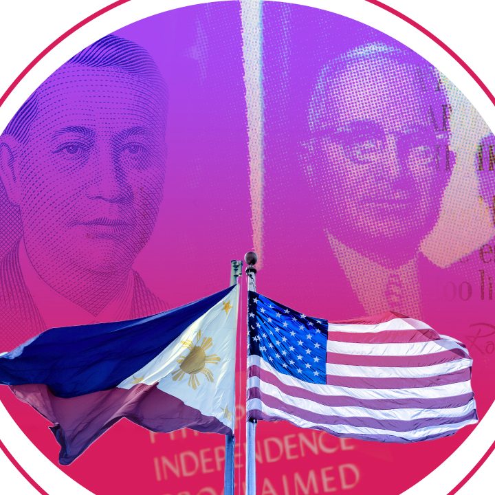 [OPINION] 75 years of US-Philippine friendship