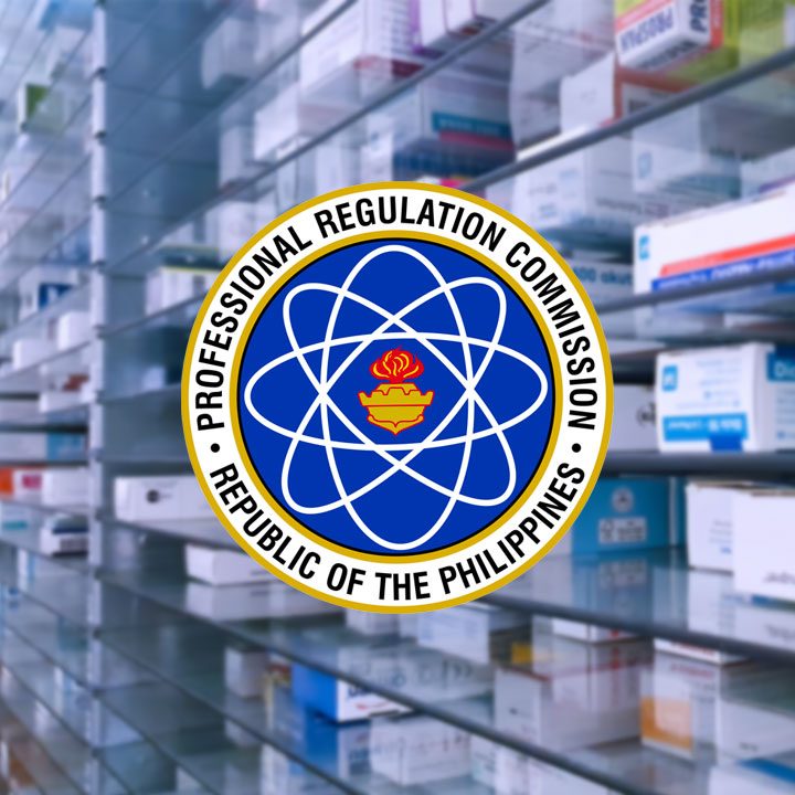 RESULTS: June 2021 Pharmacist Licensure Examination