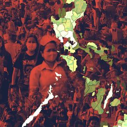 2020 Philippine Census: Most populated, least populated provinces