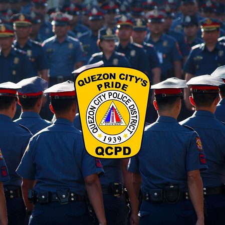 82 QC cops, half of a Novaliches police station, get COVID-19