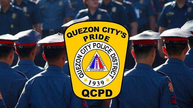 QC Station 3 police chief sacked over SONA deployment of cops with COVID-19