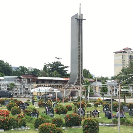 6 Cebu City cemeteries run out of burial spaces
