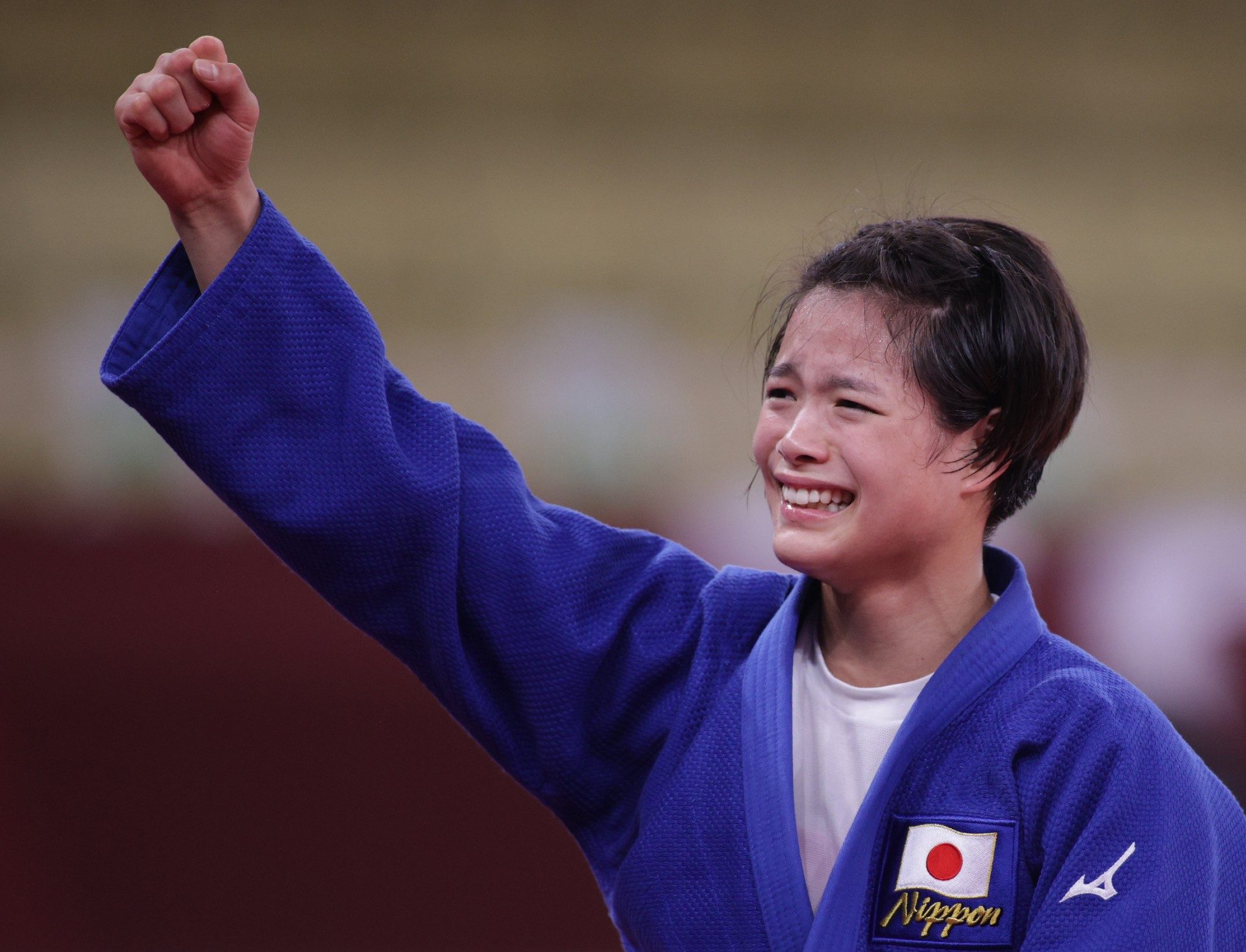 Judo: Abe siblings take golds on same day in Tokyo, in moment of Olympic history