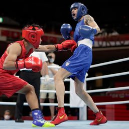 Tactic change seals Nesthy Petecio’s shot at boxing gold
