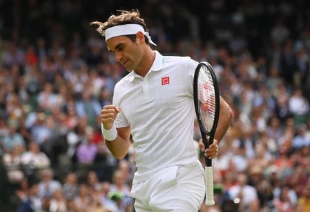 ‘He redefined greatness’: Tributes pour in as Federer announces retirement