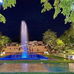 LOOK: Lapu-Lapu City unveils Plaza Rizal’s new look