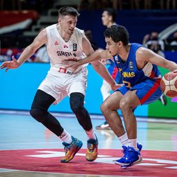WATCH: Gilas Pilipinas’ gallant FIBA OQT stand vs Serbia