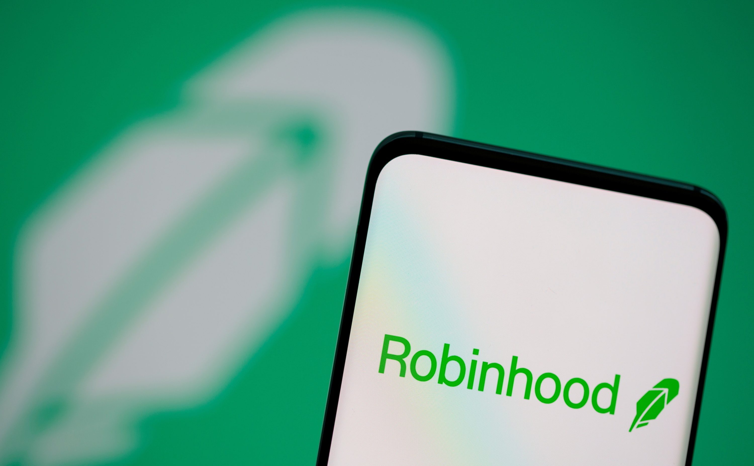 Robinhood seeks up to $35-billion valuation in mega US IPO