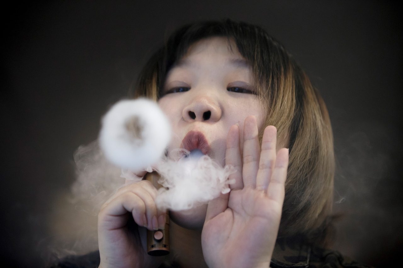 Young lured to tobacco addiction via e-cigarettes – WHO
