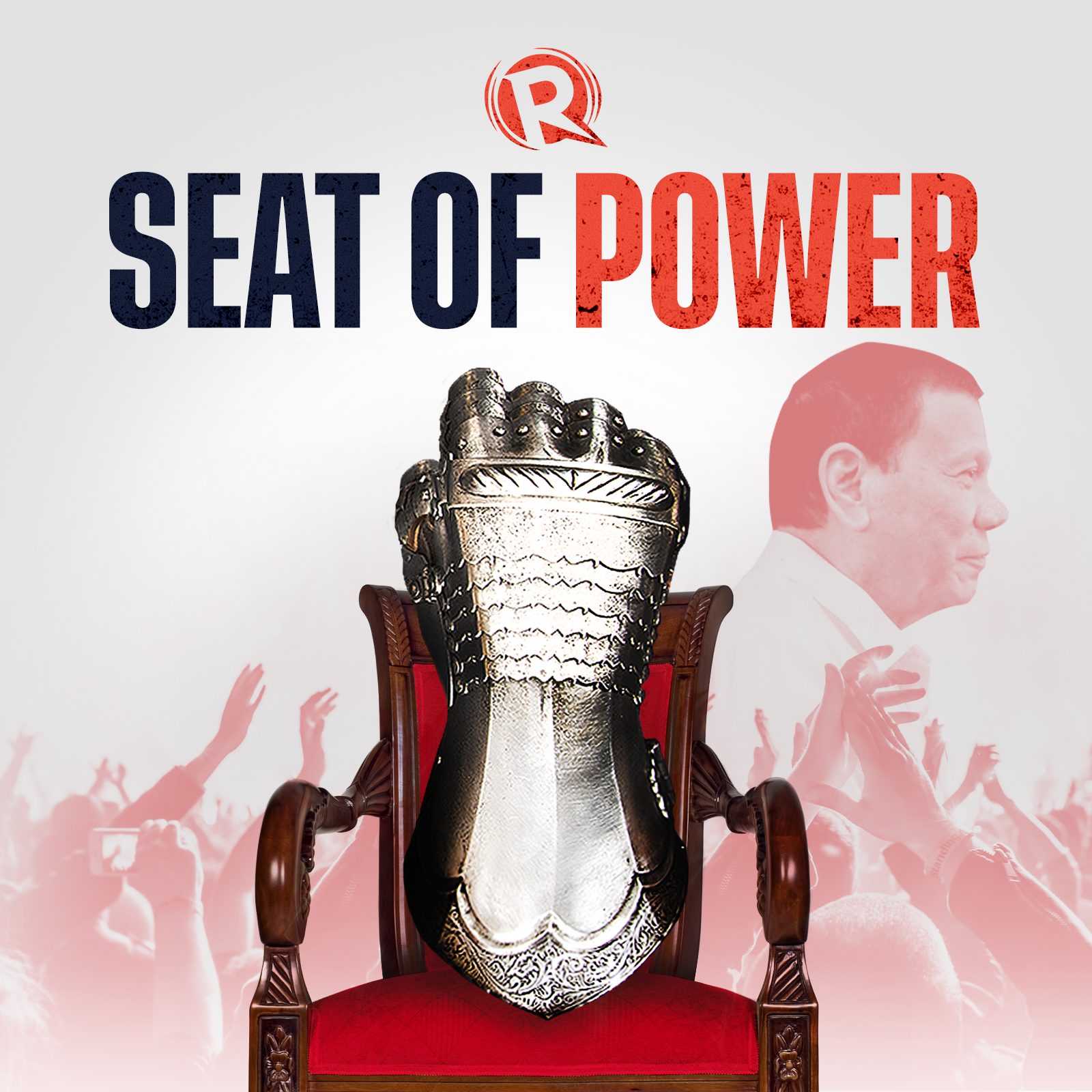 [PODCAST] Seat of Power: Duterte supporter on why President still popular on last year