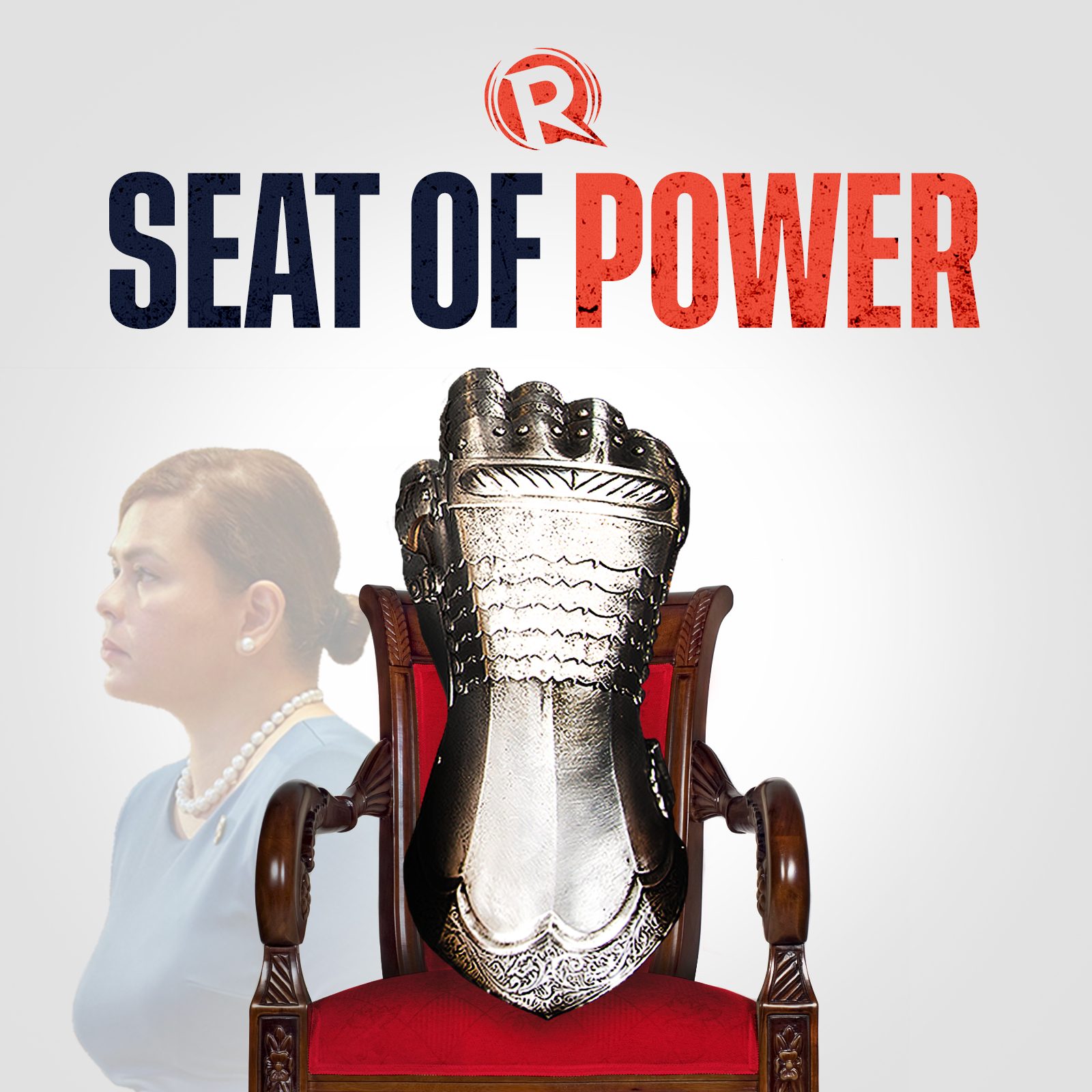 [PODCAST] Seat of Power: What will Sara Duterte decide?