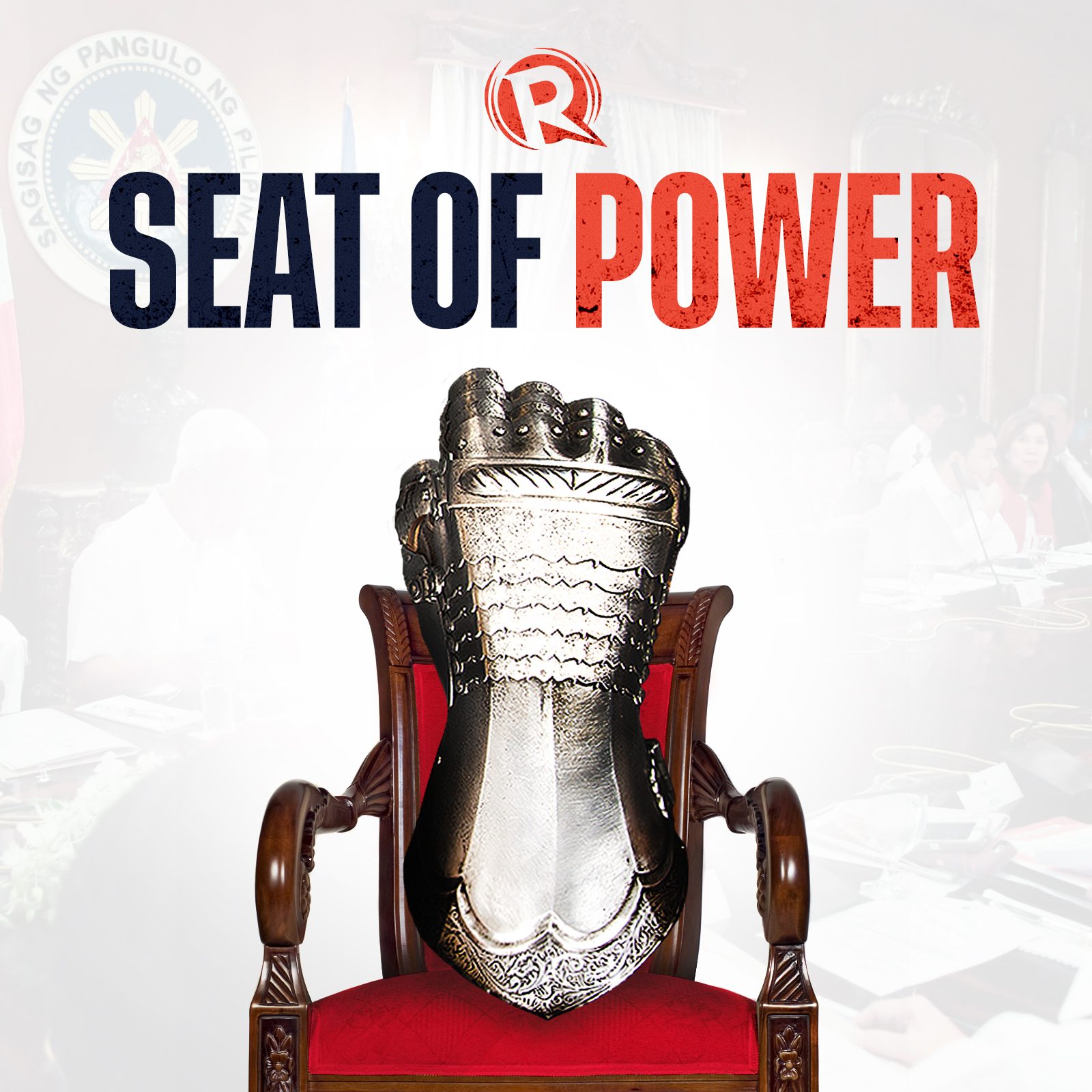 [PODCAST] Seat of Power: Jess Dureza on how Duterte leads the Cabinet