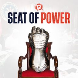 [PODCAST] Seat of Power: Duterte supporter on why President still popular on last year