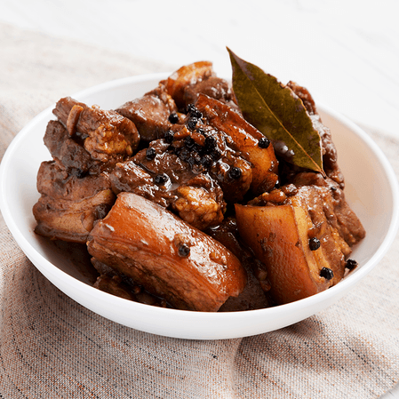 DTI: Standards for cooking adobo, other PH dishes meant for international promotions