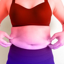 Debunking misconceptions on losing belly fat
