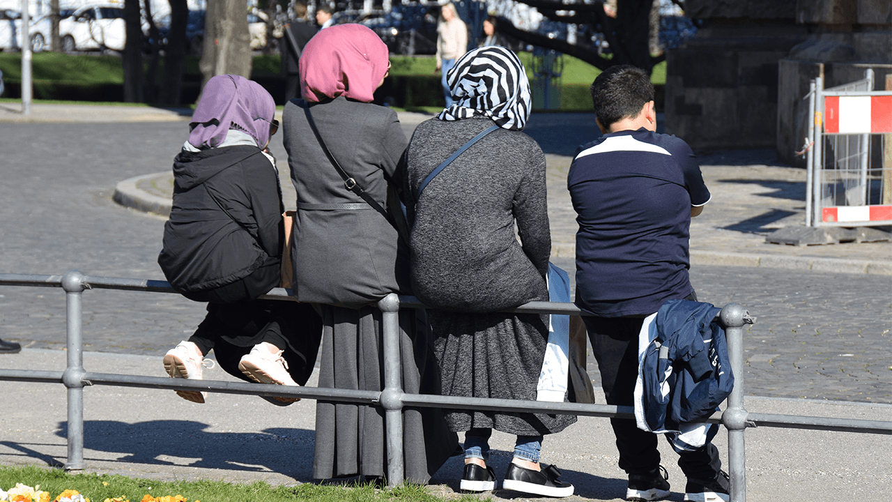 Turkey condemns EU court ruling on headscarf ban as violation of freedoms