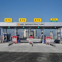 SMC Infra announces 8-hour toll holiday