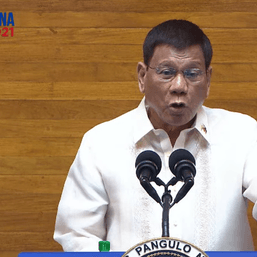 Duterte’s presidency defined by ‘imagined enemies’ – sociologist