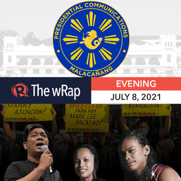 COA on PCOO hiring of contractuals: P71M wasted | Evening wRap