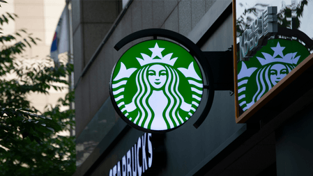Starbucks to exit South Korea venture, sell stake to E-Mart, GIC