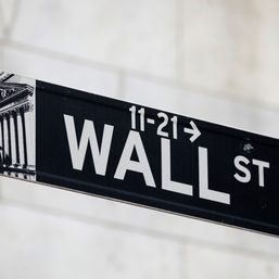 US fines 16 Wall Street firms $1.8 billion for talking deals, trades on personal apps