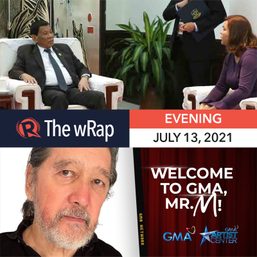 Duterte-Duterte for 2022? | Evening wRap