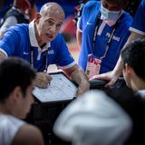 Tab reminds young Gilas Pilipinas: ‘Every day an opportunity to get better’