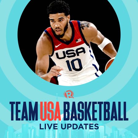 HIGHLIGHTS: USA vs France – Tokyo Olympics Men’s Basketball