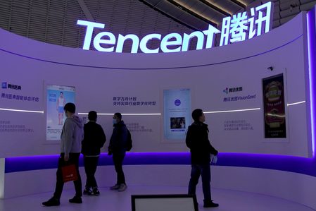 Tencent using facial recognition to keep China’s minors from gaming too much