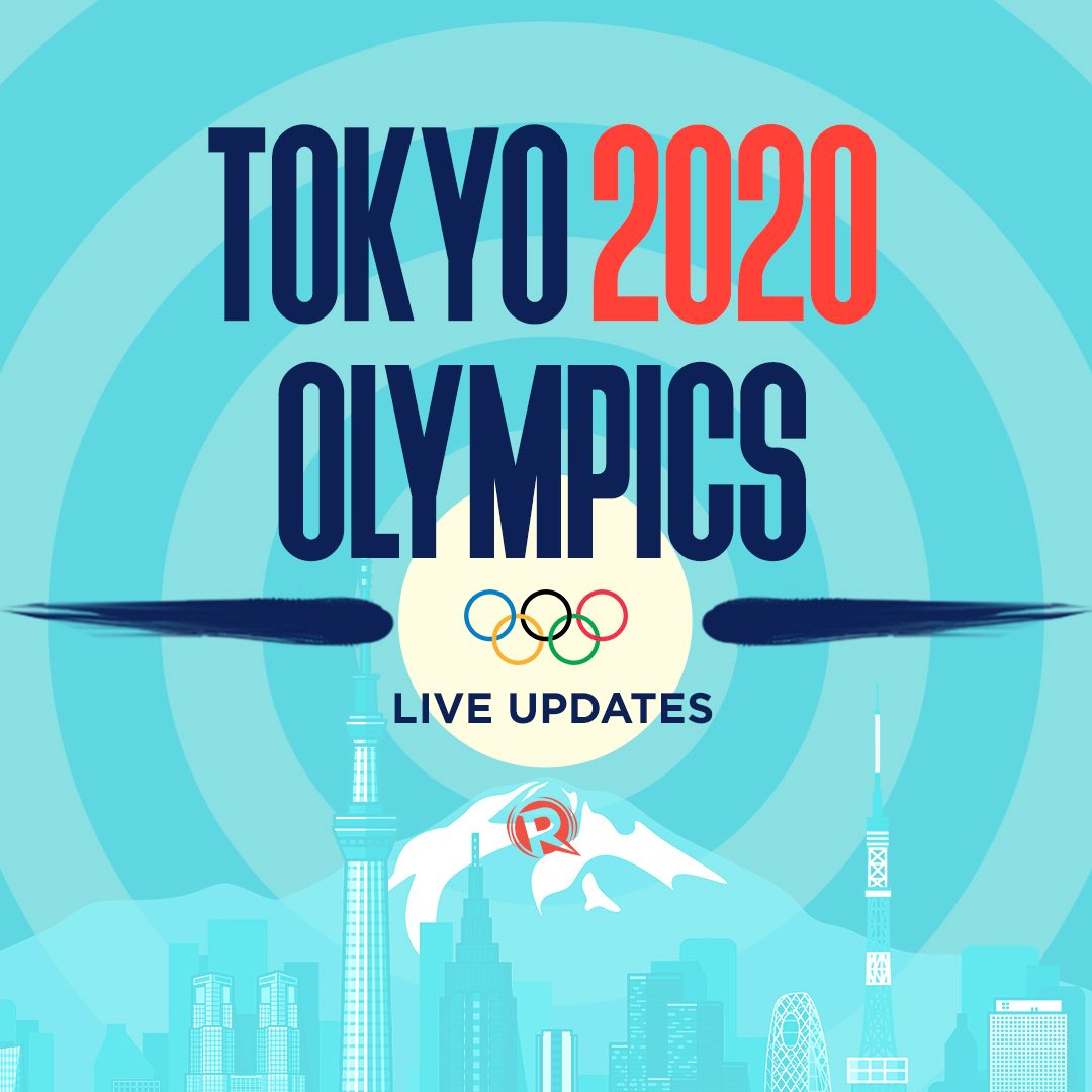 HIGHLIGHTS: Tokyo Olympics – August 5