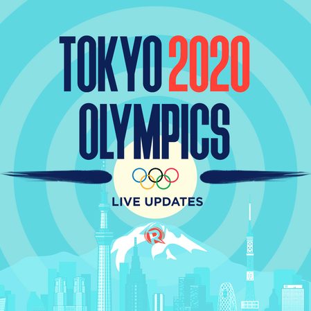 HIGHLIGHTS: Tokyo Olympics – July 24