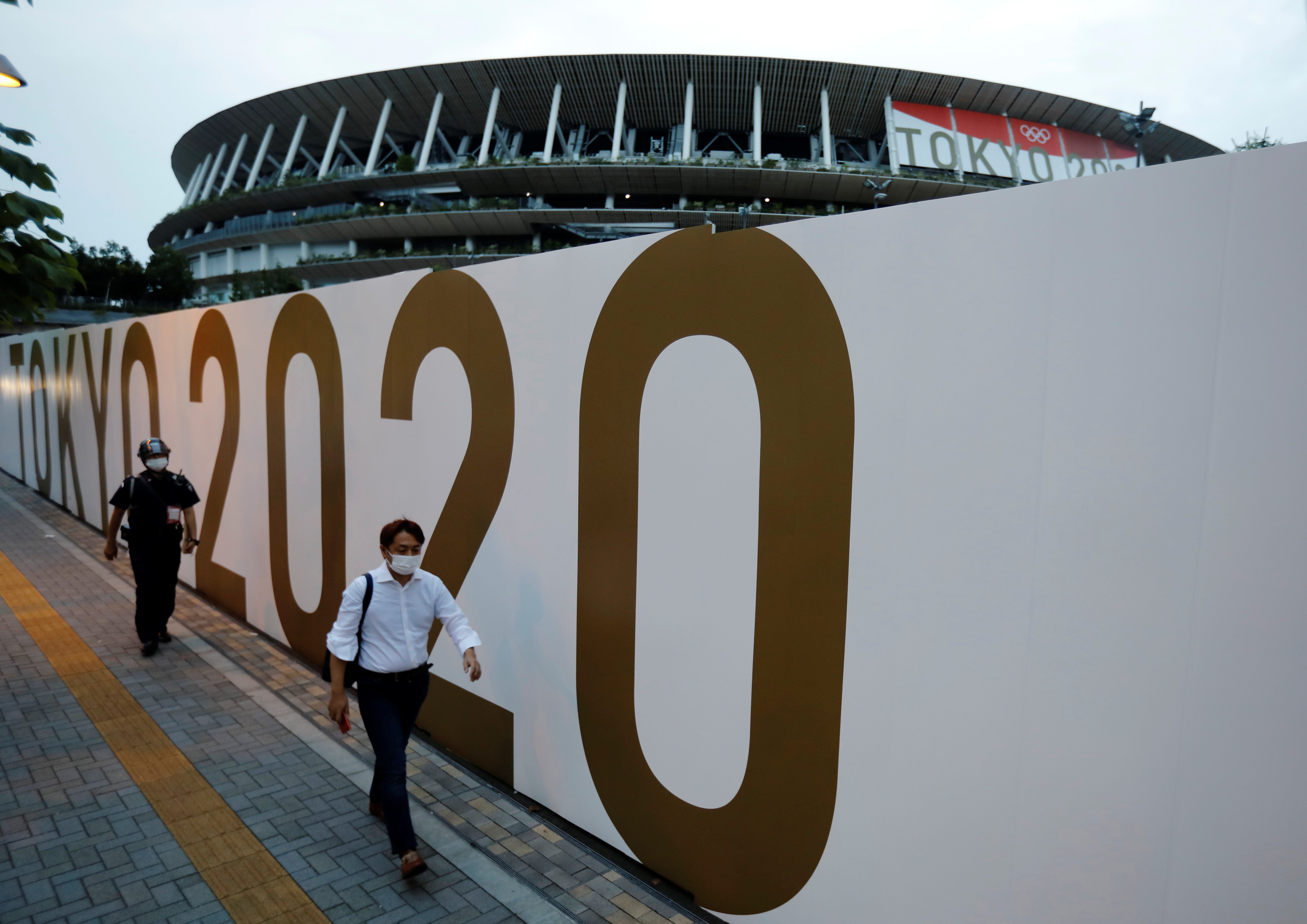 Olympics to ban spectators as Tokyo declares COVID-19 emergency – report